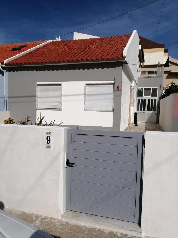 Quartos Da Praia Peniche Exterior photo